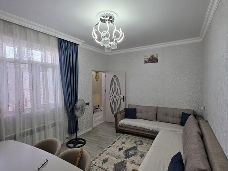 2-room house for sale in Masazır, 45 m², 75 500 AZN, photo 3 / 11