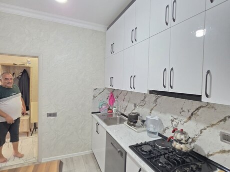 2-room house for sale in Masazır, 45 m², 75 500 AZN, photo 5 / 11