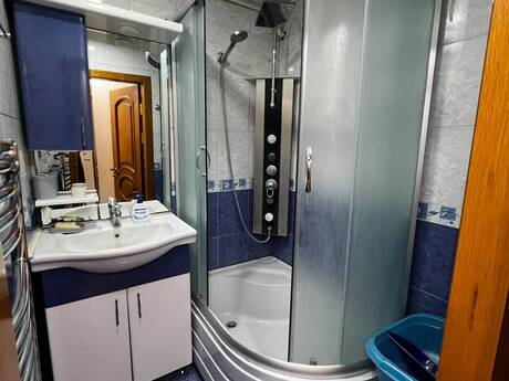 Xalqlar Dostluğunda 3 otaqlı köhnə tikili mənzil kirayə verilir, 72 m², 700 AZN/ay, şəkil 5 / 8