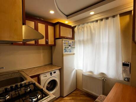 Xalqlar Dostluğunda 3 otaqlı köhnə tikili mənzil kirayə verilir, 72 m², 700 AZN/ay, şəkil 4 / 8