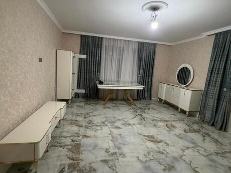 4 rooms · 200 m² · floor 1/1, Binəqədi