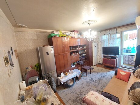 3 rooms · 55 m²