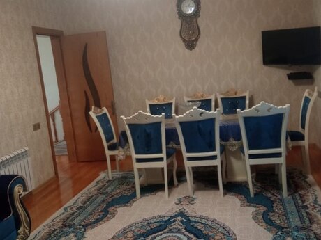 Продаётся 3-комнатный дом, Binə, 300 м², 150 000 AZN, фото 3 / 12