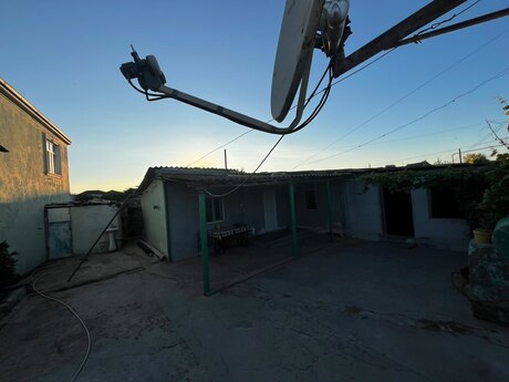 Hövsanda 3 otaqlı həyət evi satılır, 150 m², 54 000 AZN, şəkil 2 / 6