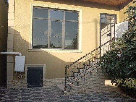 2 rooms · 80 m² · floor 1/1, Maştağa