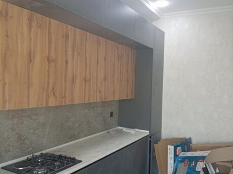 4 rooms · 130 m² · floor 1/1, Maştağa