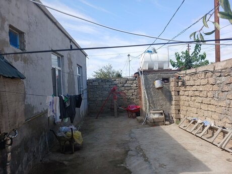 4-room house for sale in Binə, 80 m², 43 000 AZN, photo 4 / 11