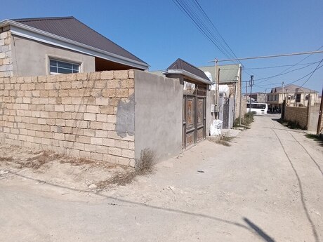 3-room house for sale in Hökməli, 70 m², 70 000 AZN, photo 3 / 10