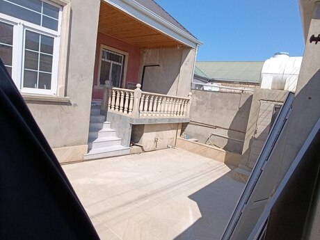 3-room house for sale in Hökməli, 70 m², 70 000 AZN, photo 5 / 10