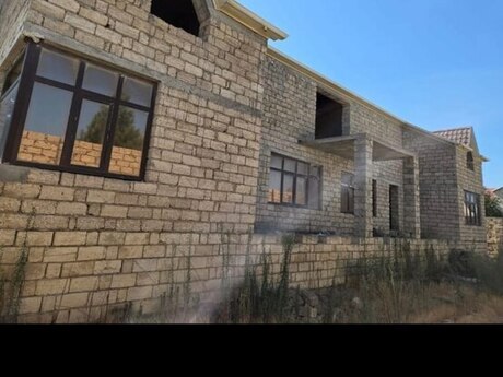 8-room house for sale in Bilgəh, 300 m², 75 000 AZN, photo 4 / 12
