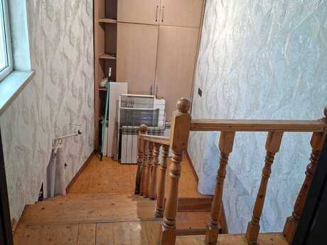 Nəsimidə 2 otaqlı həyət evi kirayə verilir, 80 m², 550 AZN/ay, şəkil 4 / 8