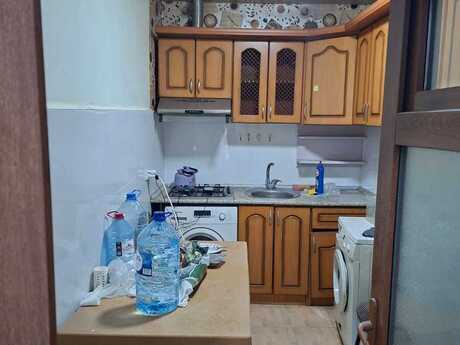 Nəsimidə 2 otaqlı həyət evi kirayə verilir, 80 m², 550 AZN/ay, şəkil 2 / 8