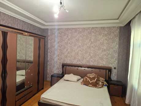 Nəsimidə 2 otaqlı həyət evi kirayə verilir, 80 m², 550 AZN/ay, şəkil 3 / 8