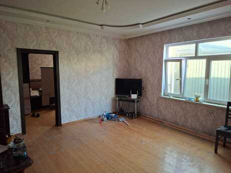 Nəsimidə 2 otaqlı həyət evi kirayə verilir, 80 m², 550 AZN/ay, şəkil 5 / 8