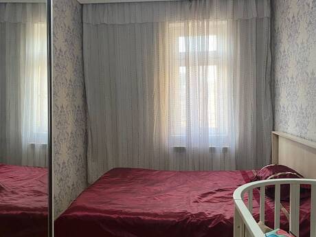 4-room house for rent in Badamdar, 100 m², 649 AZN/mo, photo 5 / 12