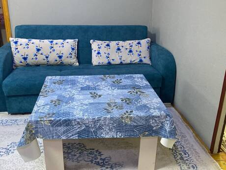 4-room house for rent in Badamdar, 100 m², 649 AZN/mo, photo 2 / 12