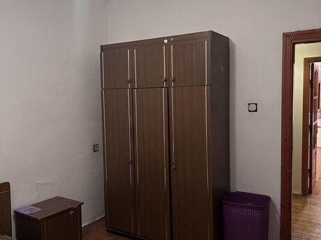 Xalqlar Dostluğunda 3 otaqlı köhnə tikili mənzil satılır, 80 m², 197 000 AZN, şəkil 4 / 12
