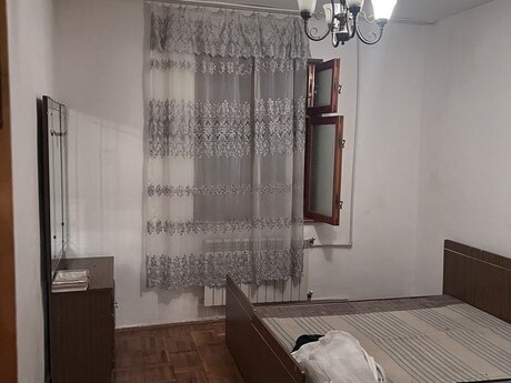 Xalqlar Dostluğunda 3 otaqlı köhnə tikili mənzil satılır, 80 m², 197 000 AZN, şəkil 3 / 12