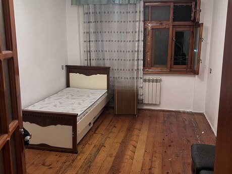 Xalqlar Dostluğunda 3 otaqlı köhnə tikili mənzil satılır, 80 m², 197 000 AZN, şəkil 5 / 12