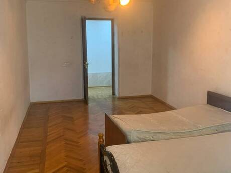 Neftçilərdə 3 otaqlı köhnə tikili mənzil kirayə verilir, 80 m², 619 AZN/ay, şəkil 5 / 11