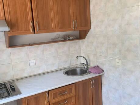 Neftçilərdə 3 otaqlı köhnə tikili mənzil kirayə verilir, 80 m², 619 AZN/ay, şəkil 2 / 11