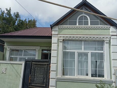 3 otaq · 55 m²