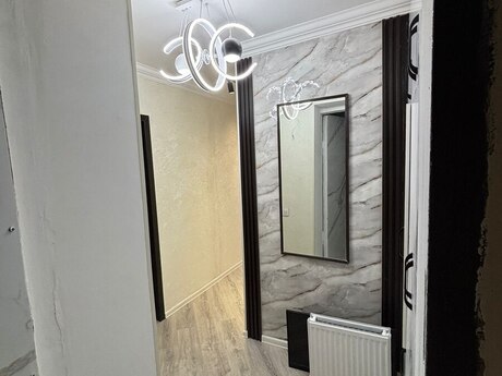 Neftçilərdə 1 otaqlı köhnə tikili mənzil kirayə verilir, 45 m², 600 AZN/ay, şəkil 5 / 8