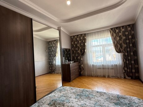 3-room new-build apartment for sale in Qurtuluş 93 residence, 75 m², 83 000 AZN, photo 3 / 10