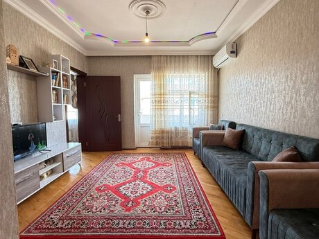 3 otaq · 75 m²