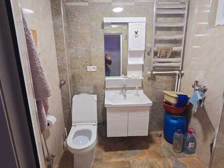 Nəriman Nərimanovda 4 otaqlı köhnə tikili mənzil kirayə verilir, 100 m², 1 000 AZN/ay, şəkil 4 / 12