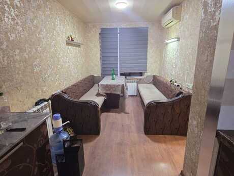 4 otaq · 100 m² · 2/5 mərtəbə, Nəriman Nərimanov