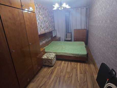 Nəriman Nərimanovda 4 otaqlı köhnə tikili mənzil kirayə verilir, 100 m², 1 000 AZN/ay, şəkil 5 / 12