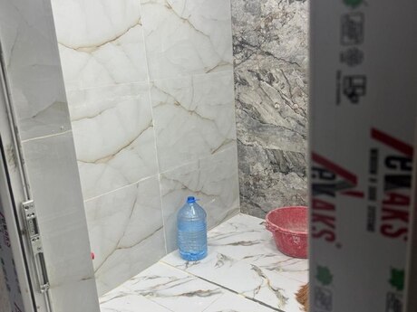 Nəsimidə 2 otaqlı köhnə tikili mənzil kirayə verilir, 40 m², 600 AZN/ay, şəkil 4 / 9