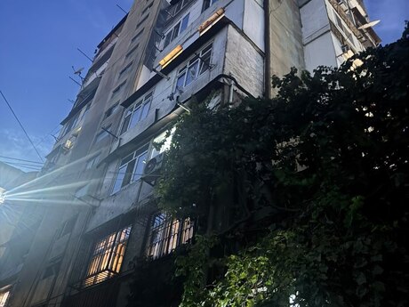 Nəsimidə 2 otaqlı köhnə tikili mənzil kirayə verilir, 40 m², 600 AZN/ay, şəkil 3 / 9