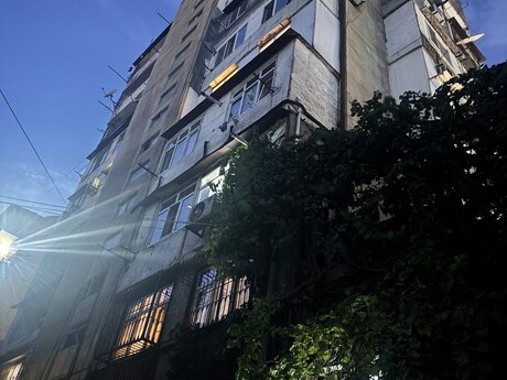 Nəsimidə 2 otaqlı köhnə tikili mənzil kirayə verilir, 40 m², 600 AZN/ay, şəkil 2 / 9