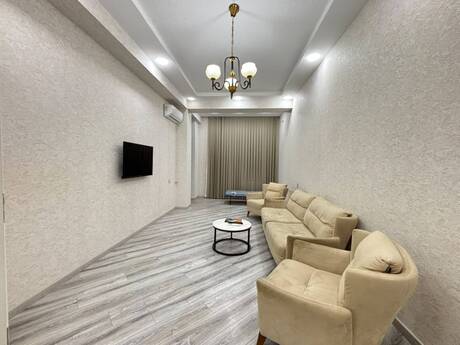 2 otaq · 100 m² · 12/18 mərtəbə, 28 May