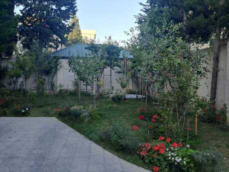 Сдаётся 10-комнатный дом, Gənclik, 700 м², 8 000 AZN/мес, фото 4 / 12