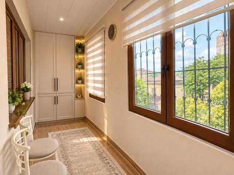 Azadlıq Prospektidə 2 otaqlı köhnə tikili mənzil satılır, 70 m², 225 000 AZN, şəkil 5 / 5
