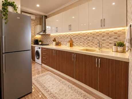 Azadlıq Prospektidə 2 otaqlı köhnə tikili mənzil satılır, 70 m², 225 000 AZN, şəkil 2 / 5