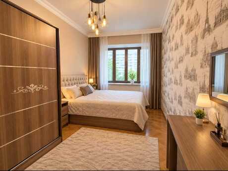 Azadlıq Prospektidə 2 otaqlı köhnə tikili mənzil satılır, 70 m², 225 000 AZN, şəkil 3 / 5