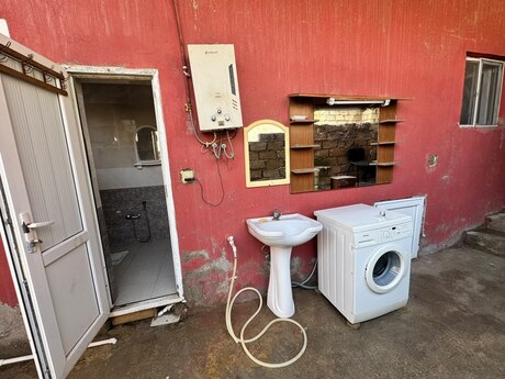 2 otaq · 50 m² · 1/1 mərtəbə, Hövsan