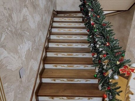 Biləcəridə 7 otaqlı həyət evi kirayə verilir, 225 m², 1 300 AZN/ay, şəkil 3 / 12