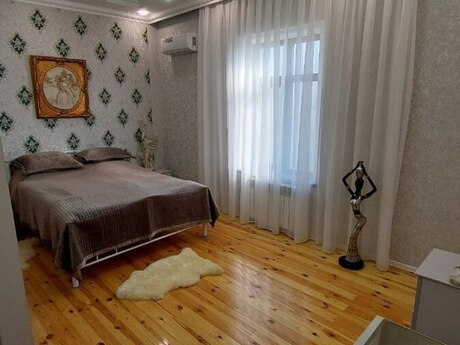 Biləcəridə 7 otaqlı həyət evi kirayə verilir, 225 m², 1 300 AZN/ay, şəkil 4 / 12