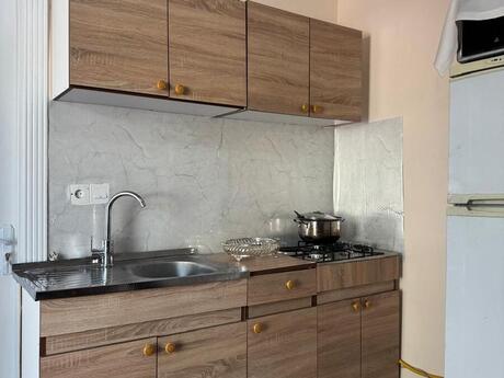Сдаётся 3-комнатный дом, Şüvəlan, 42 м², 550 AZN/мес, фото 5 / 11