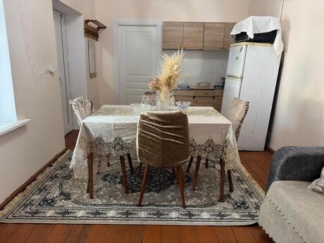 Сдаётся 3-комнатный дом, Şüvəlan, 42 м², 550 AZN/мес, фото 4 / 11