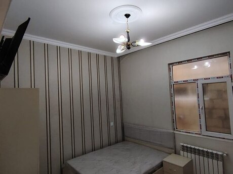 Abşeronda 2 otaqlı həyət evi satılır, 45 m², 55 000 AZN, şəkil 4 / 12