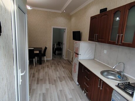 Abşeronda 2 otaqlı həyət evi satılır, 45 m², 55 000 AZN, şəkil 2 / 12
