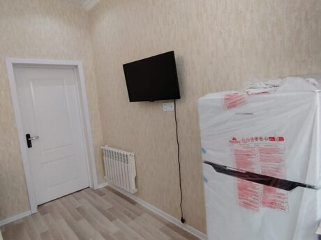 Abşeronda 2 otaqlı həyət evi satılır, 45 m², 55 000 AZN, şəkil 5 / 12