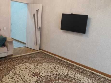 Pilot Həyat Residence kompleksində 3 otaqlı yeni tikili mənzil kirayə verilir, 120 m², 1 300 AZN/ay, şəkil 2 / 12