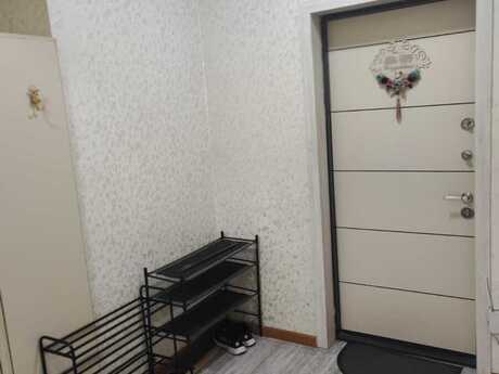 Pilot Həyat Residence kompleksində 3 otaqlı yeni tikili mənzil kirayə verilir, 120 m², 1 300 AZN/ay, şəkil 4 / 12